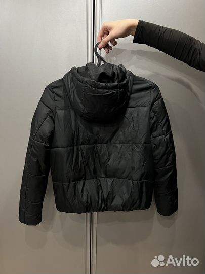 Куртка демисезонная