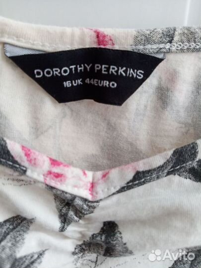 Сарафан женский Dorothy Perkins, разм. 48-48