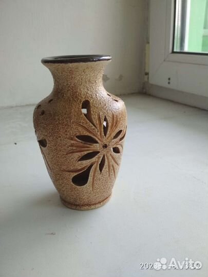 Ваза фарфор