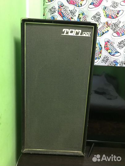 Колонка том 1201