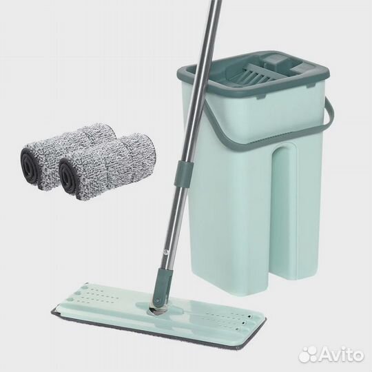 Чудо Швабра 4л