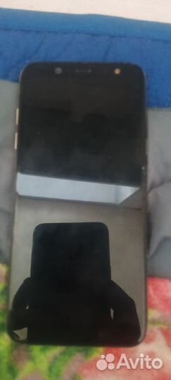 Samsung Galaxy A6, 3/32 ГБ
