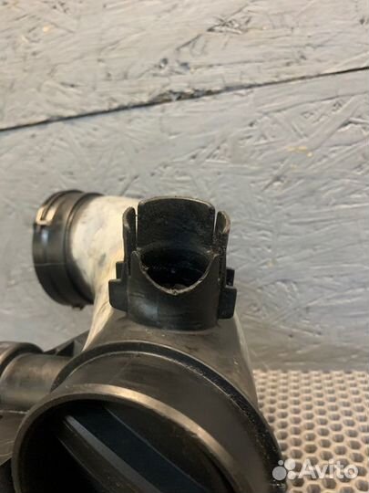 Патрубок воздушного фильтра Bmw X7 G07 M-pack