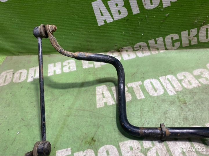 Стабилизатор поперечной устойчивости передний
