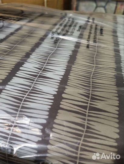 Качель садовая 4х местная