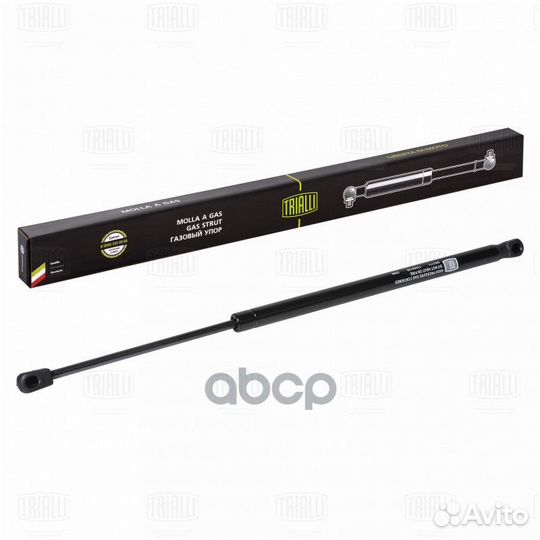 Амортизатор Opel Astra J (10) хетч. 3 двер