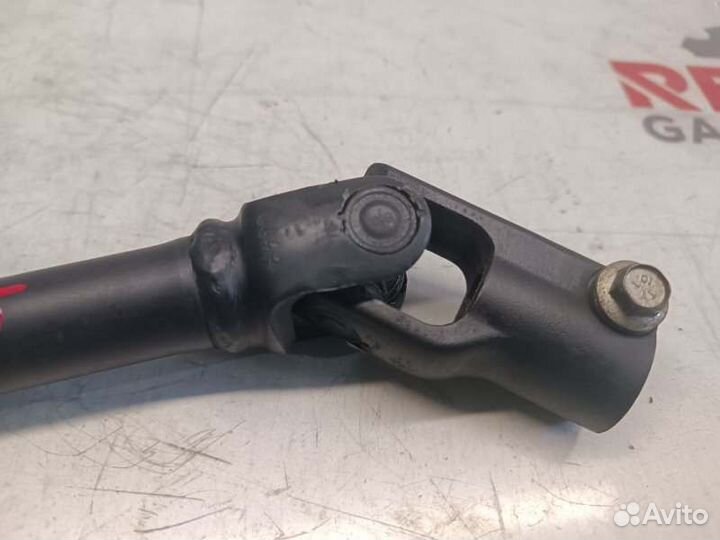 Рулевой карданчик Chevrolet Captiva C140 LE5 2011