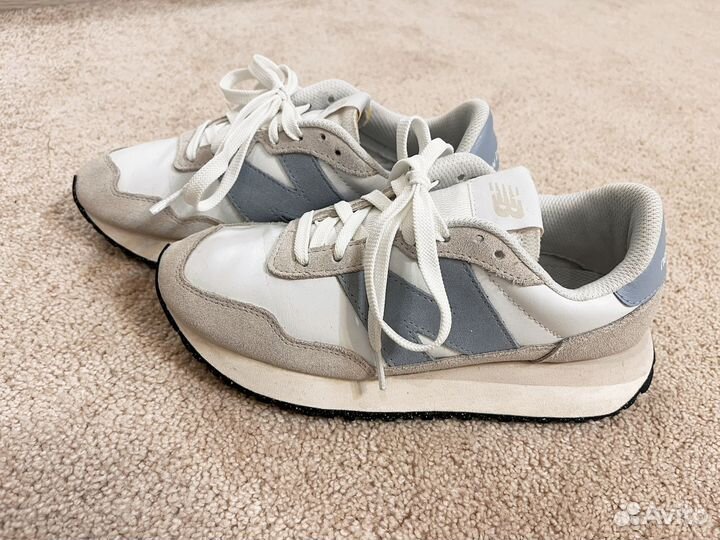 Кроссовки женские new balance оригинал