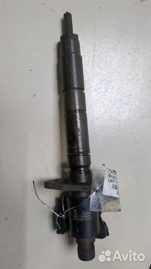 Форсунка топливная Land Rover Range Rover 4 2012, 2013