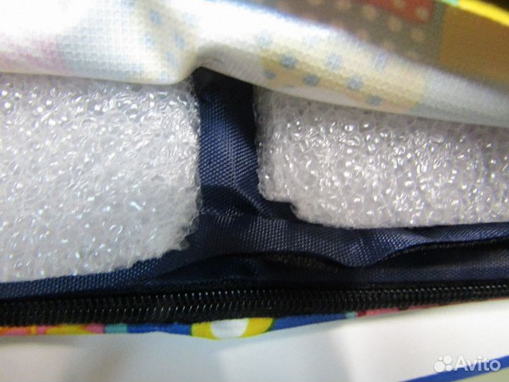 Развивающий коврик