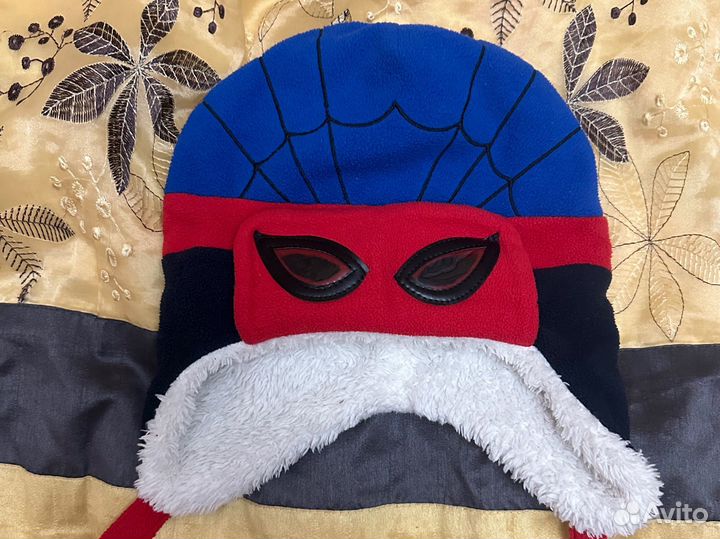 Шапка детская