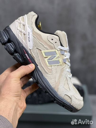 Кроссовки New Balance 1906d