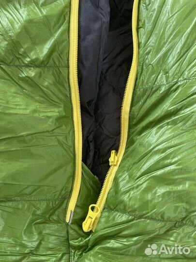 Спальник пуховый Deuter