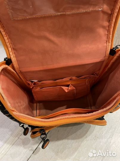 Портфель детский