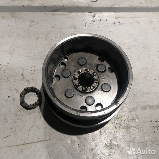 Ротор генератора для Suzuki VZ1600 Marauder