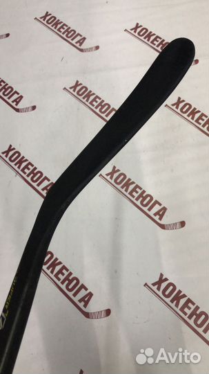 Хоккейная клюшка Ccm SuperTacks R 85f p29 165 длина перо