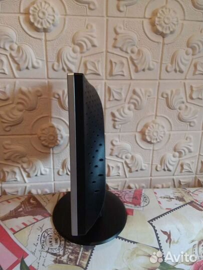 Монитор Hanns.G на запчасти