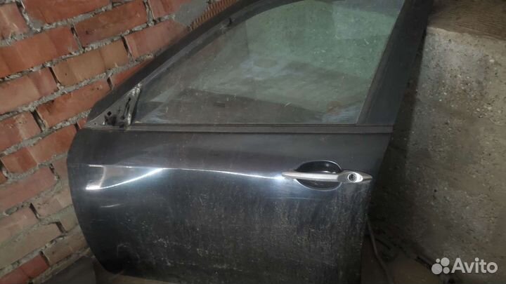 Дверь левая водительская alfa romeo 156