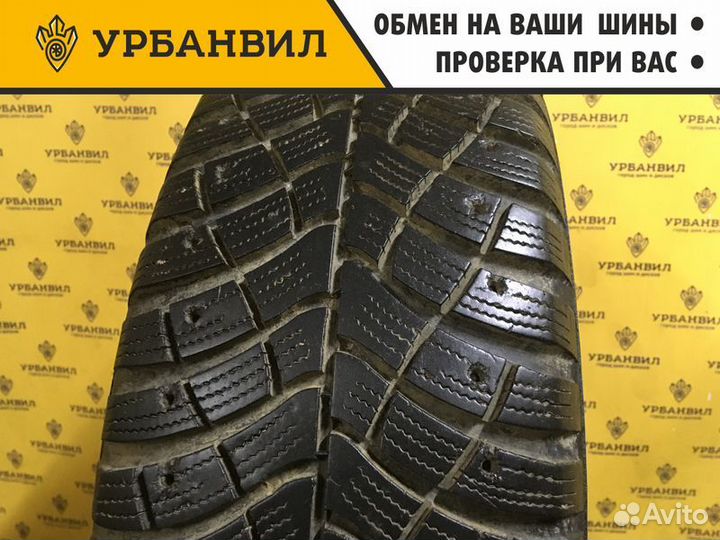 КАМА Кама-515 215/65 R16 102Q
