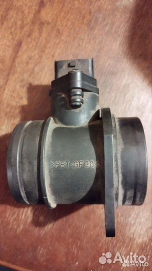 Дмрв bosch 116 ваз