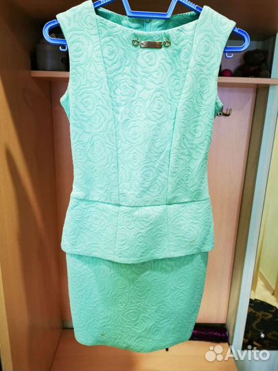 Одежда для девочек