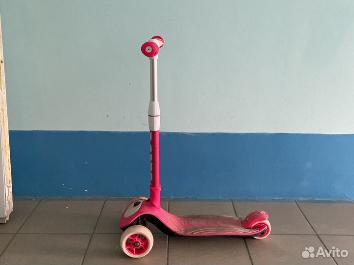 Самокат детский
