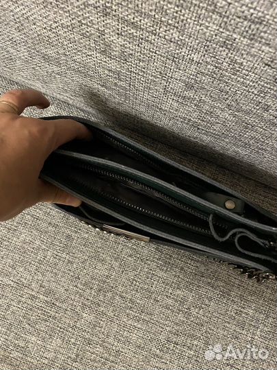 Сумка клатч