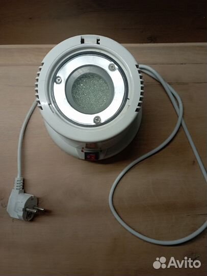 Стерилизатор для маникюрных инструментов