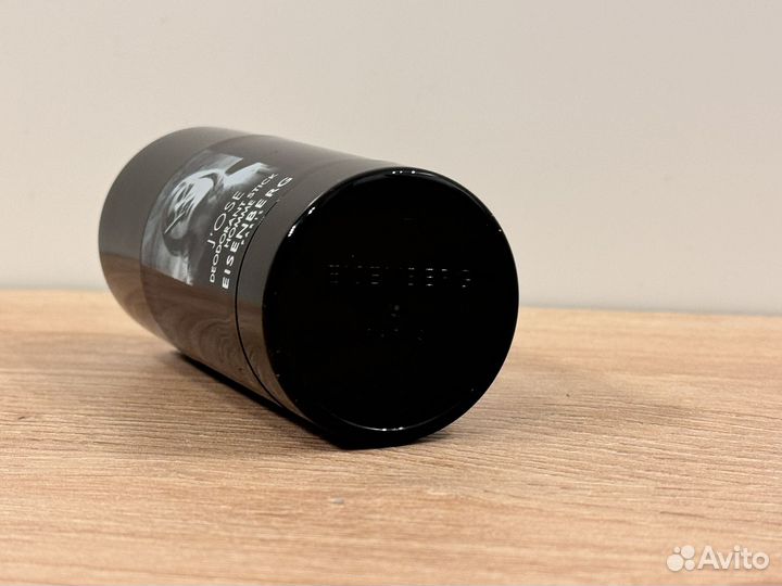 Eisenberg Jose дезодорант стик мужской