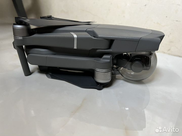 Квадрокоптер dji мавик 2 zoom