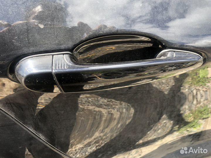 Bmw x5 e70 bmw x6 e71 Комфортный доступ