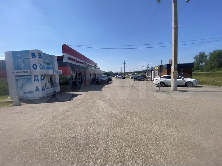 Торговая площадь, 635 м²