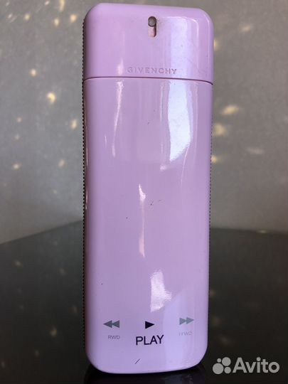 Парфюмерная вода Givenchy