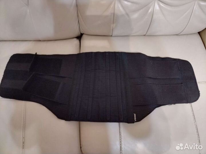 Бандаж для поясницы