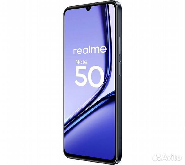 realme Note 50, 3/64 ГБ