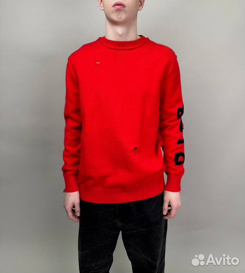 Свитер Christian Dior