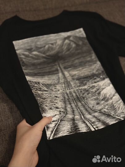 Роспись одежды и обуви,кастомизация