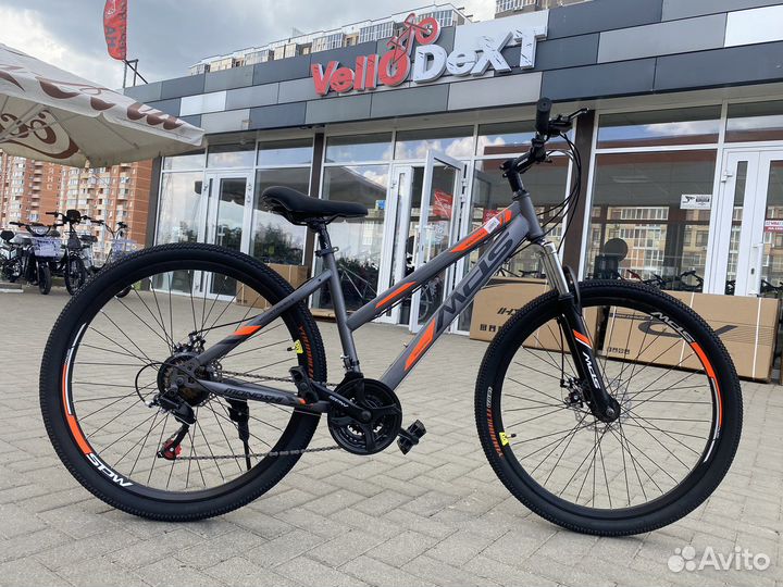 Горный велосипед 29