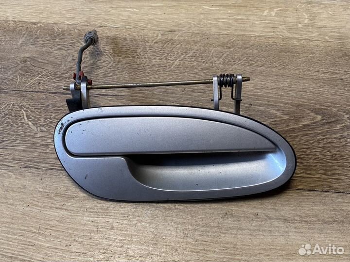 Opel omega b задняя правая ручка двери