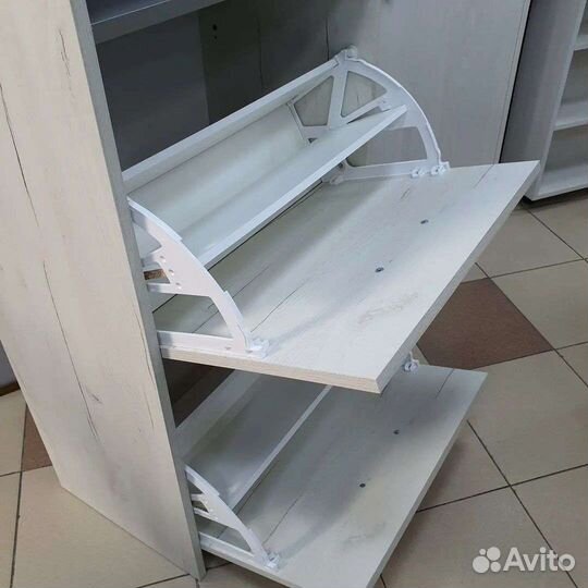 Тумба для обуви Юнона