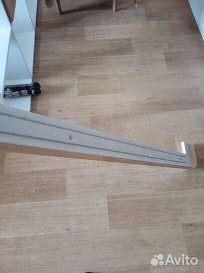 Карниз потолочный бу