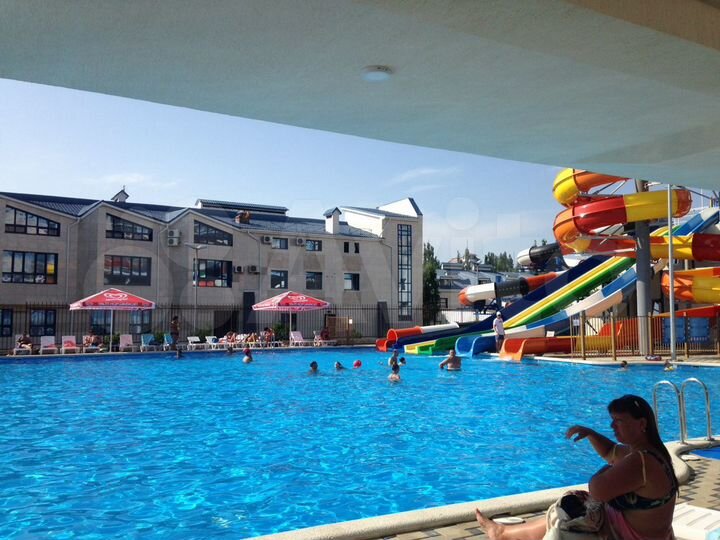 2-к. квартира, 37,5 м², 5/16 эт.