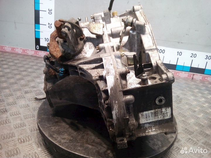 Кпп 5ст (механическая коробка) для Opel Vectra B