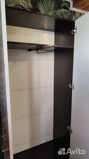 Стенка в гостиную Нэнси