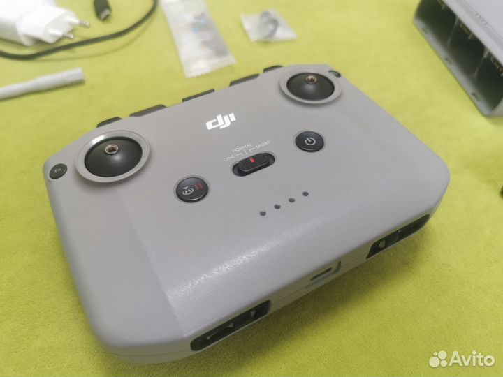 DJI mini2 аксессуары