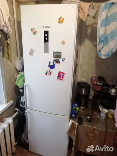 Продаю двухкамерный Холодильник