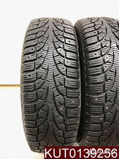 Pirelli Winter Carving Edge 195/65 R15 91T