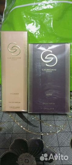 Туалетная вода