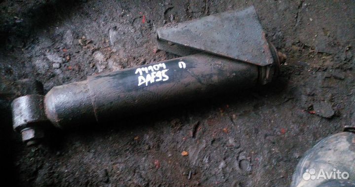 Амортизатора передний DAF 95XF 95