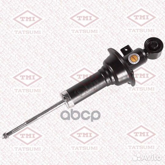 Амортизатор задний газовый TAA6023R tatsumi